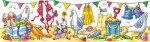 (image for) On the Beach - The Karen Carter Collection